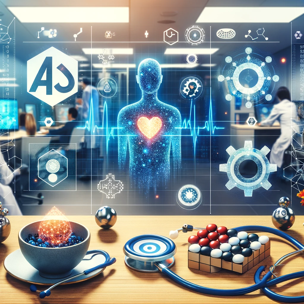 AI in Action: Transforming Critical Care and Beyond