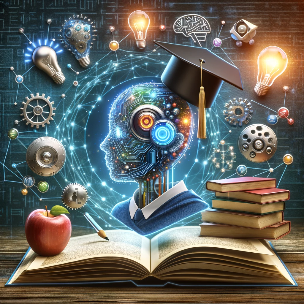 Elevate Your Learning: AI as Your Personal Tutor…