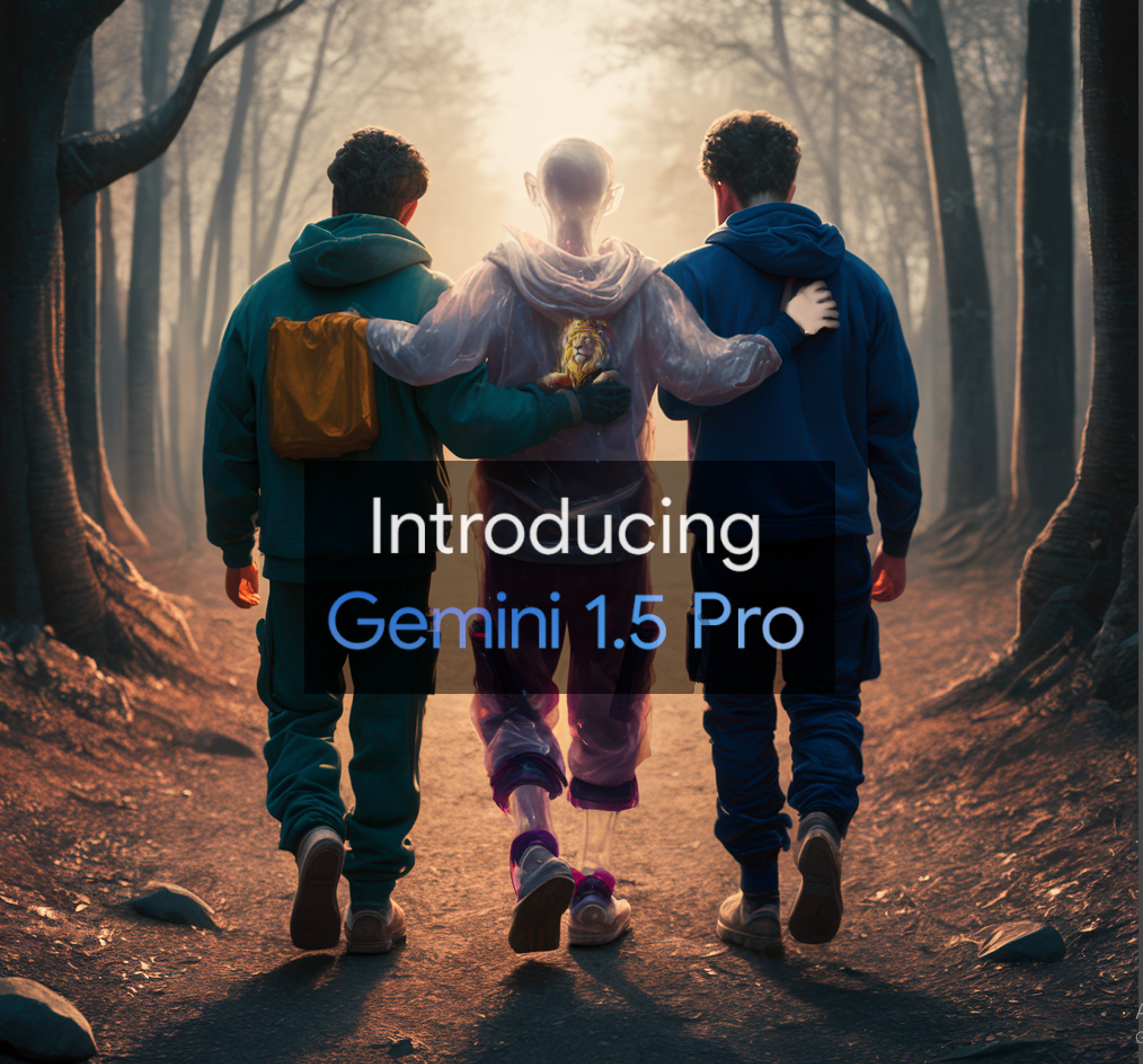 Google’s AI Evolution: A New Chapter with Gemini 1.5 Pro